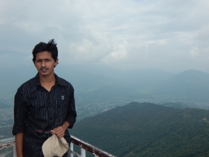 Azmal in Nepal (65)