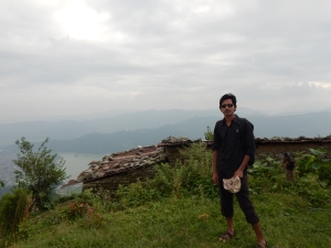Azmal in Nepal (85)